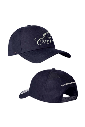 Coatesville Pony Club Youth Cap